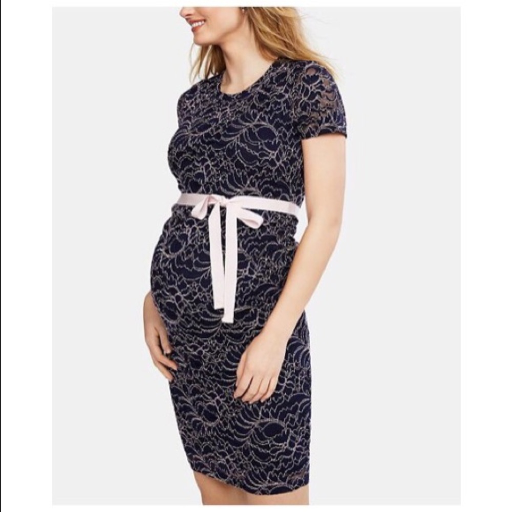 Maternity Dress